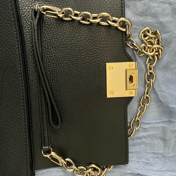 Versace Collection Purse - Picture 12 of 14